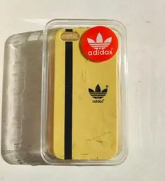 iPhone5 adidas ケース カバー vida tradingのサムネイル