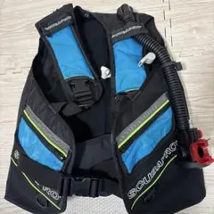 SCUBAPRO BCジャケット G250 Mサイズ