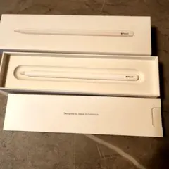 2026年最新】apple pencil 第二世代の人気アイテム - メルカリ