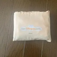 東京ディズニーランドホテル トートバッグ