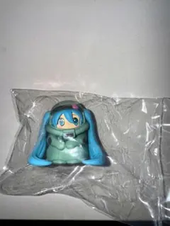 GUNDAM × MIKU 初音ミク ガンダム フィギュアコレクション ガチャ