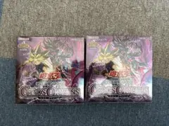 遊戯王CHAOS ORIGINS カオス オリジンズ シュリンク付き2BOX ③ - メルカリ