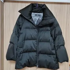 ユニクロ　+J ジルサンダーコラボ　 ボリュームダウンジャケット　Sサイズ