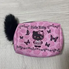 ハローキティ ポーチ