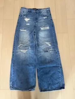 nofaithstudios ITALIAN OCEAN LOOSE CUTのサムネイル