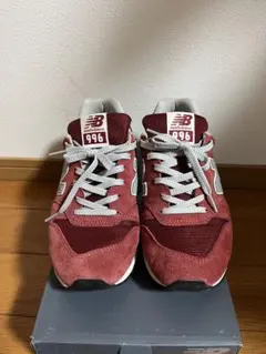 New Balance CM996BR 26.5cm D ニューバランスのサムネイル