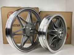 ショベルヘッド　パン　74スプリンガーフォーク 74 スプリンガーフォーク ハーレー ショベル パンヘッド - メルカリ