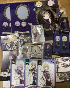 ポムフィオーレ寮 まとめ売り