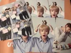 BTS ジミン　JIMIN グク VT ポストカード