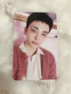 スキズ ヒョンジン トレカ