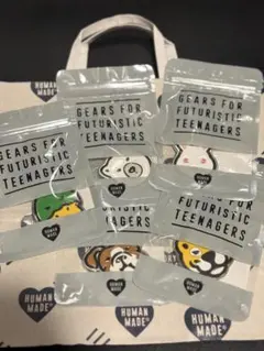 HUMAN MADE バンコク限定 象 ANIMAL KEYRING キーリング - メルカリ
