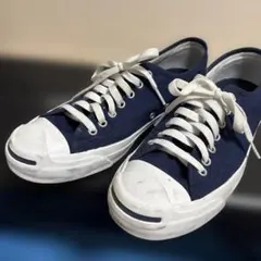 3連休価格　ジャックパーセル　ネイビー　27.0cm