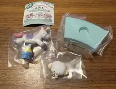 サンリオキャラクターズ メリーゴーランド -MINT- こぎみゅん