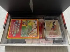 ポケモンカード　切手ボックス 見返り美人、月に雁セット　ピカチュウのサムネイル