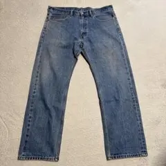 LEVI'S 505 デニムパンツ W36 L30