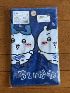 2026年最新】ちいかわ 阪神 タオルの人気アイテム - メルカリ