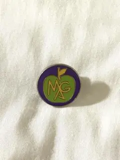 Mrs. GREEN APPLE ensemble ピンバッジ