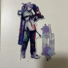 星導ショウ　アクリルスタンド