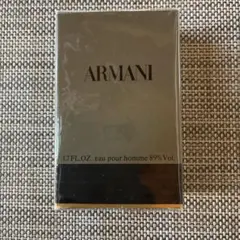 ARMANI eau pour homme 50ml 香水のサムネイル