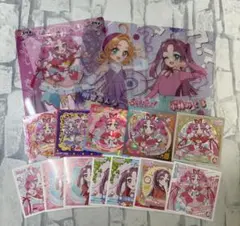 名探偵プリキュア キュアミスティック まとめ売り