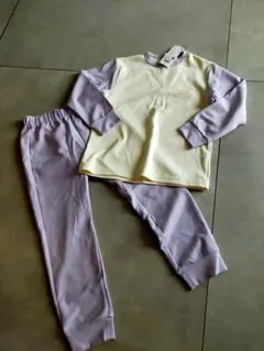 ユニクロ　ウルトラストレッチセット