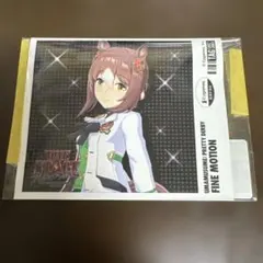 2026年最新】ウマ娘 ファインモーションの人気アイテム - メルカリ
