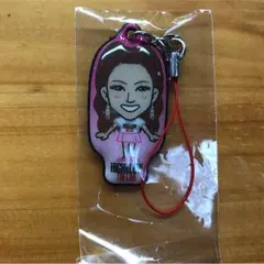 武部柚那 クリーナー high&low