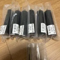 QUADRASPIRE P100/19 ブラック4本中古品 2 - メルカリ