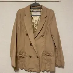 2025年最新】LIZ LISA トレンチコート・スプリングコートの人気