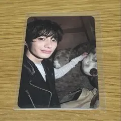 RIIZE アントン ODYSSEY トレカ