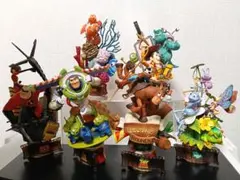 2026年最新】ディズニー フォーメーションアーツの人気アイテム - メルカリ