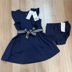 【新品】　ラルフローレン　90cm