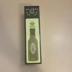 ポケモンセンター　カガワ　ミニーブ　オリーブオイルボトル