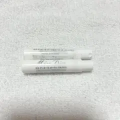 ディオール　香水サンプル 2種