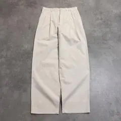COMME des GARCONS HOMME 90s Chino Pantsのサムネイル