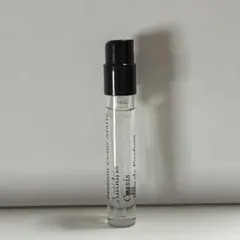メゾンルイマリー カシス 2ml noseshop アンティドゥリス カシスのサムネイル