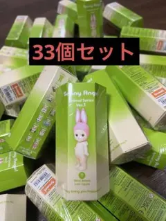 Sonny Angel Animal Series Ver.1 33個セット