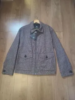 ブラックレーベルクレストブリッジ ブルゾン