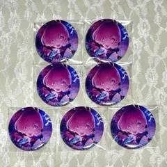 プロセカ 鳳えむ グリッター缶バッジ グリ缶 48A