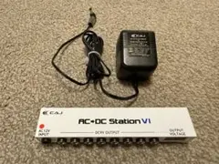CAJ AC/DC Station III パワーサプライ - メルカリ