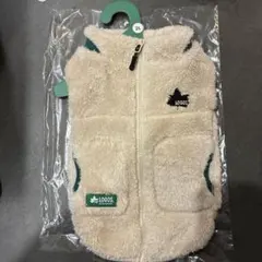 LOGOS ポイントカラー ボアベスト 2L