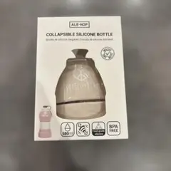 新品未使用　ペットボトル ドリンクボトルタンブラー収縮