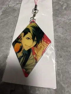 DYNAMIC CHORD 青井有紀 音石夕星 缶バッジ アクキー - メルカリ
