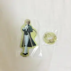 パンミュ ジャック アクスタ