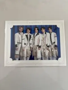 king & Prince 公式写真