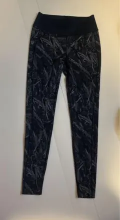 ユニクロ　エアリズム ヨガパンツ レギンス　S