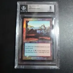 MTG シヴの浅瀬　英語版 foil APC版 １枚 mtg シヴの浅瀬 英語 foil 1枚 アポカリプス - メルカリ