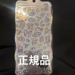 【新品未使用正規品】ボンボンドロップシールちゅるきらわんわんボンボン良品