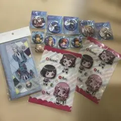 2026年最新】キャラクターグッズ ピンズ・ピンバッジ・缶バッジの人気