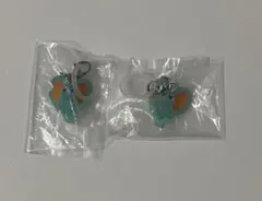 星のカービィ めじるしアクセサリー3 エフィリン2点セット 最終値下げ